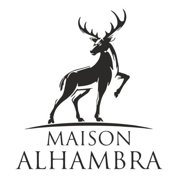Maison Alhambra Logo Png Seeklogo 626390