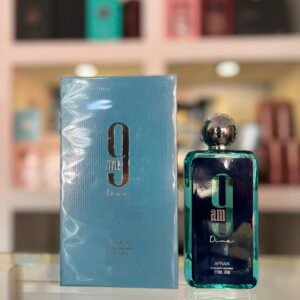 afnan 9am dive 100ml edp unisex 6290171072836