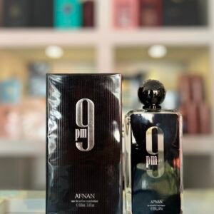 afnan 9pm 100 ml edp caballero 6290171002338
