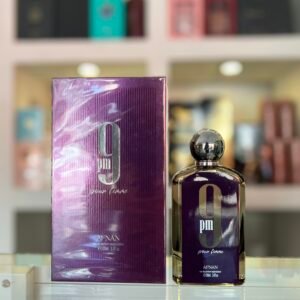 afnan 9pm pour femme 100ml edp dama 6290171072607