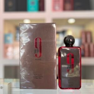 afnan 9pm rebel 100ml edp caballero 6290171075288