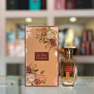 afnan la fleur bouquet 80 ml eau de parfum dama 6290171070184