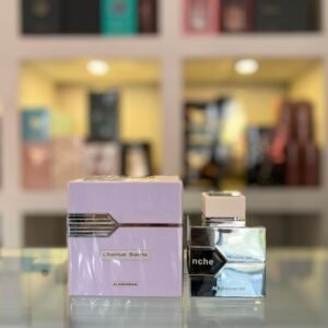 al haramain l´aventure blanche 100ml edp unisex 6291100136605