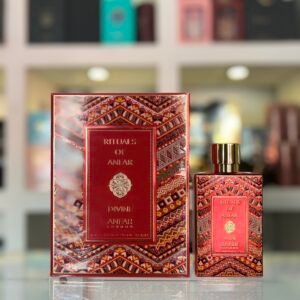 anfar london rituals of afnar divine 80 ml extrait de parfum dama 6292257641332