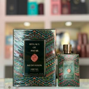 anfar london rituals of afnar meditation 80 ml extrait de parfum caballero 6292257641318