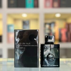 armaf club de nuit intense man 105 ml toilette caballero 6085010044712