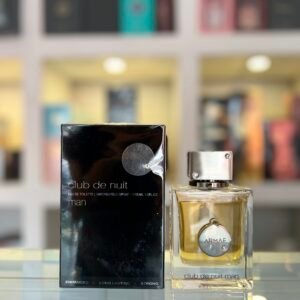armaf club de nuit man 105 ml tolette caballero 6294015151596