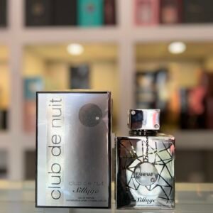 armaf club de nuit sillage 105 ml parfum unisex 6294015136470