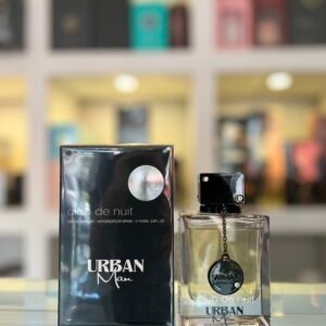 armaf club de nuit urban man 105 ml parfum caballero 6294015102642