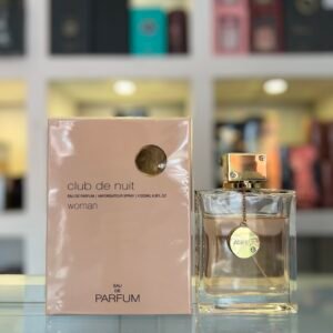 armaf club de nuit woman 200 ml parfum dama 6294015151084