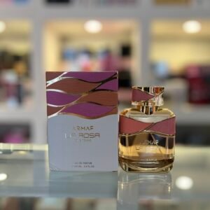 armaf la rosa pour femme 100ml eau de parfum dama 6294015102253
