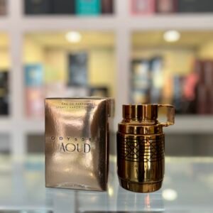armaf odyssey aoud 100ml edp caballero 6294015166149