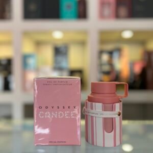 armaf odyssey candee 100ml edp dama 6294015188622