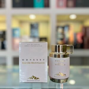 armaf odyssey eau de montagne 100 ml eau de parfum dama 6295199805664