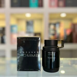 armaf odyssey homme 100ml parfum caballero 6294015109313