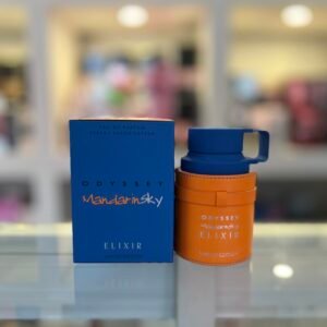 armaf odyssey mandarin sky elixir 100ml edp caballero 6295199805022