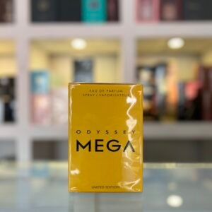 armaf odyssey mega 200ml parfum caballero 6294015168037
