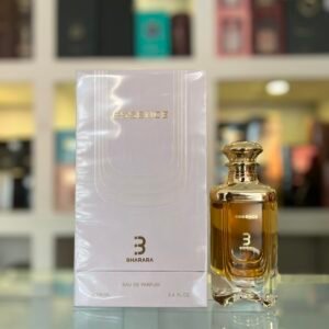 bharara essence 100ml edp dama 850050062424