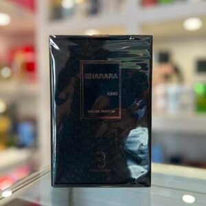 bharara king 100ml edp caballero 850050062035