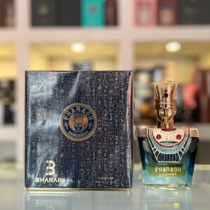 bharara pharaoh ramesses i 100ml edp caballero 850050062653