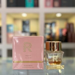 bharara rohit delicate 100ml edp dama 850050062363