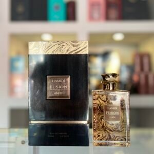 hamidi fusion amity 85 ml eau de parfum caballero 6294015164619