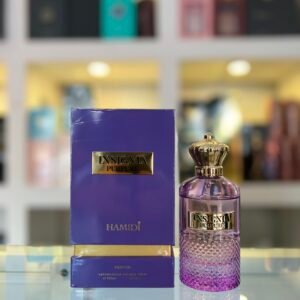 hamidi insignia purpure parfum 100 ml dama 6294015179026