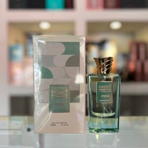 hamidi prestige status 80 ml eau de parfum unisex 6294015164688