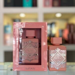 lattafa babe´e al oud noble blush 1ooml edp dama 6290360599441