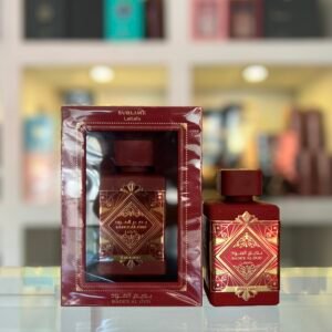 lattafa bade´e al oud sublime 100ml edp unisex 6290360593142