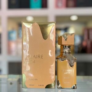lattafa eclaire banoffi 100ml edp dama 6290362349112