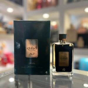 lattafa ejaazi 100 ml edp caballero 6291106069020