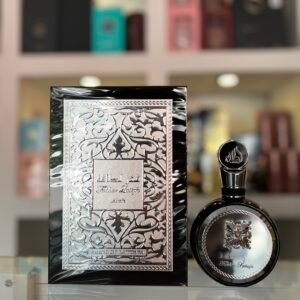 lattafa fakhar pride black of 100ml parfum caballero 6291107456058