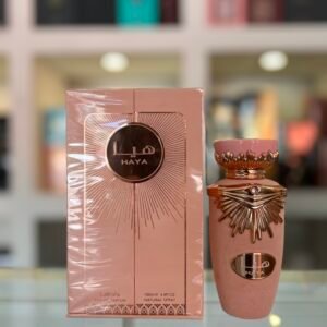 lattafa haya 100ml edp dama 6291108738504
