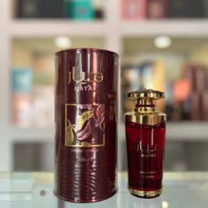 lattafa mayar cherry intense 100ml edp dama 6290360598963
