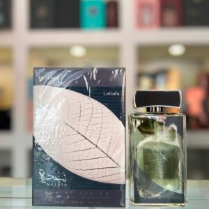 lattafa najdia eau de parfum 100 ml caballero 6290360599458