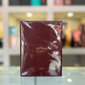 lattafa nebras 100ml edp dama 6291108738276