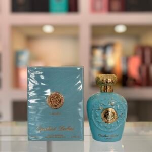 lattafa opulent dubai edp 100 ml unisex 6290362341321