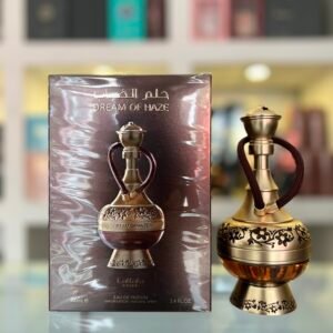 lattafa pride dream of haze 100 ml eau de parfum caballero 6290362347163