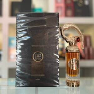 lattafa sehr 100 ml eau de parfum caballero 6290360599090