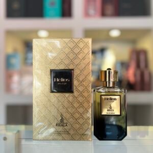 risala helios 110 ml eau de parfum caballero 6294015192261