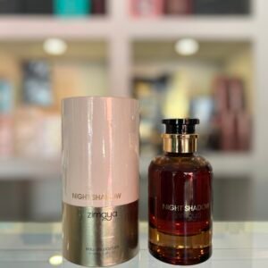 zimaya night shadow 100ml edp caballero 6290171072874