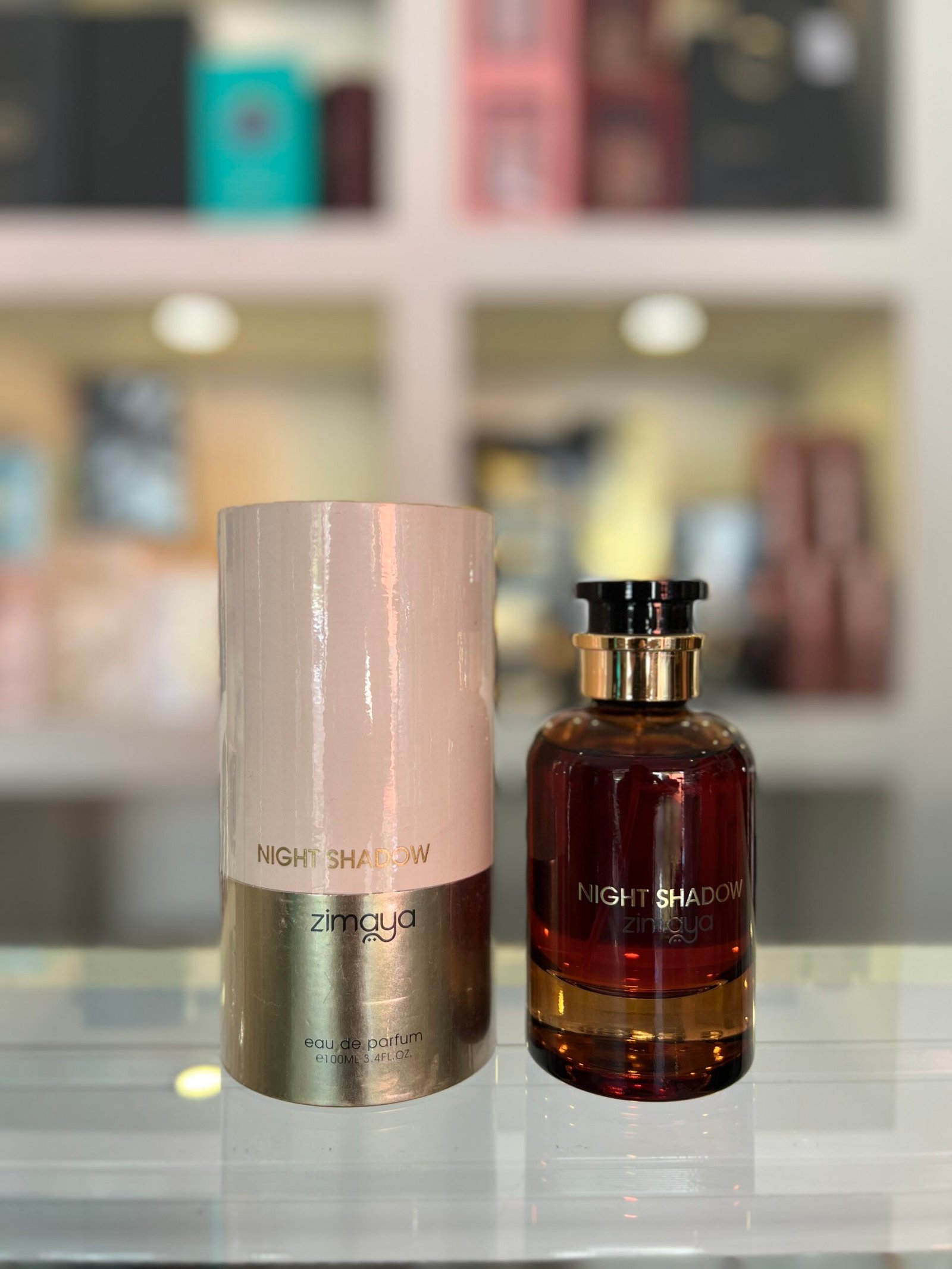 zimaya night shadow 100ml edp caballero 6290171072874 zimaya night shadow 100ml edp caballero 6290171072874