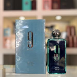 afnan 9am dive 100ml eau de parfum 6290171072836 resultado