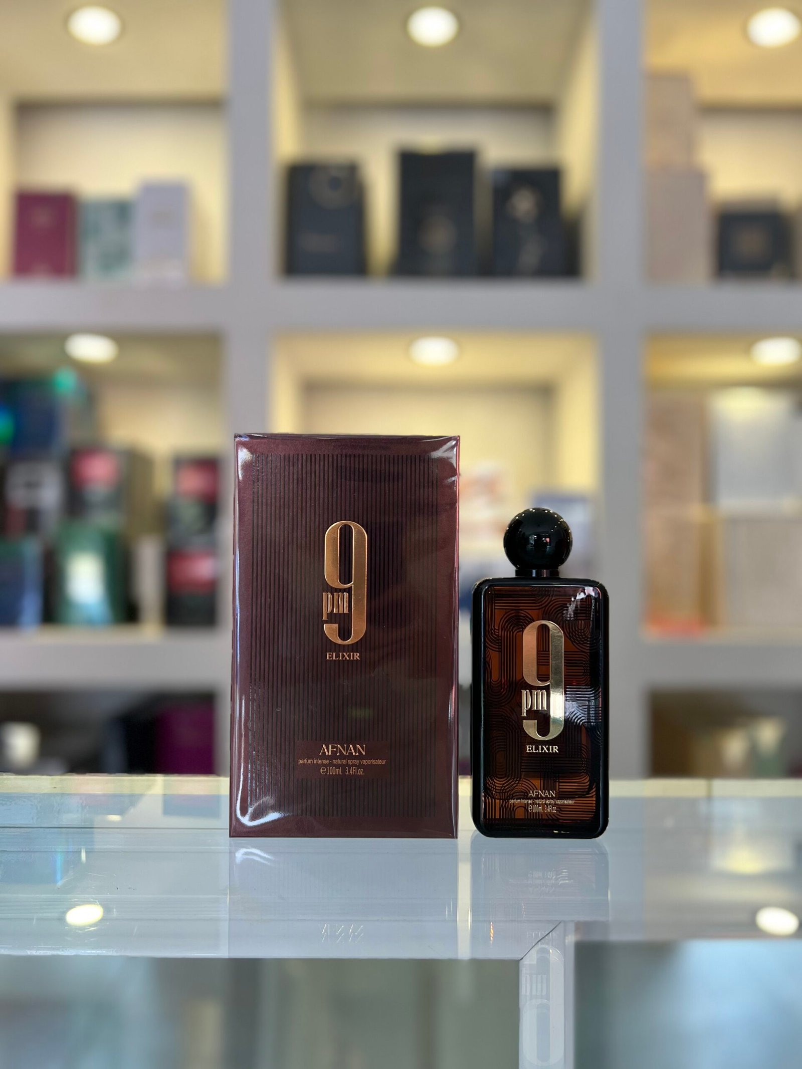 afnan 9pm elixir 100ml parfum intense 6290171075738 afnan 9pm elixir 100ml parfum intense 6290171075738