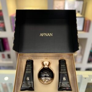 afnan souvenir desert rose eau de parfum 3pz 6290171073277