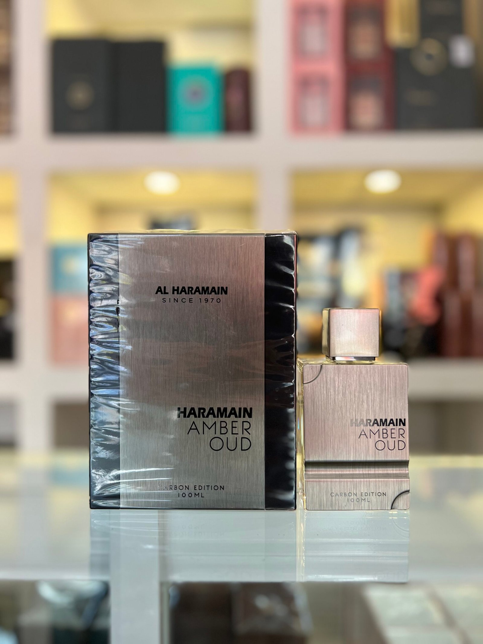 al haramain amber oud carbon edition 100 ml eau de parfum 6291100130160 al haramain amber oud carbon edition 100 ml eau de parfum 6291100130160