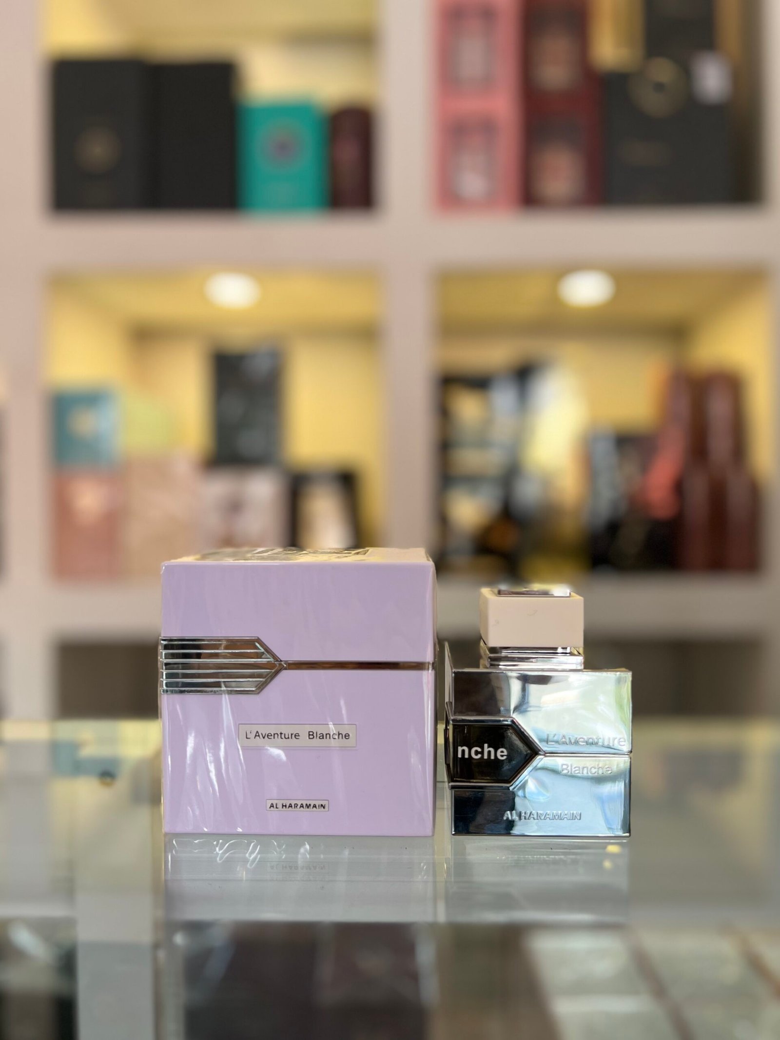 al haramain l´aventure blanche 100ml eau de parfum 6291100136605 al haramain l´aventure blanche 100ml eau de parfum 6291100136605
