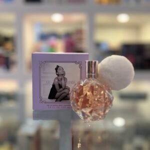 ariana grande ari by 100 ml eau de parfum 812256020301