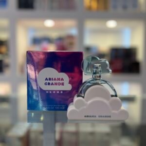 ariana grande cloud 100ml eau de parfum 812256023289